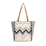 Bethanny Peak Tote