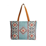 Dearpeace Farm Tote