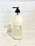 Goat Milk Lotion 16 oz