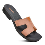 Flaneur Sandal