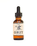 Outlaw Beard Oil