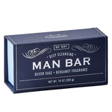 Silver Sage Bergamot Bar