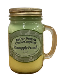 PINEAPPLE PUNCH MASON