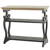 Console Table 38x32