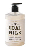 Goat's Milk Hand & Body Wash