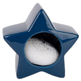 Blue Star Scrubby Holder
