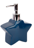 Blue Star Soap Pump
