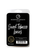 Sweet Tobacco Leaves Melt