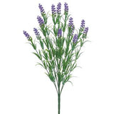 21" Lavender Bush