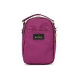 Purple Crossbody