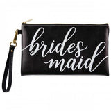 Bridesmaid Cosmetic Bag