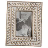 WD. PICTURE FRAME 4X6