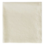 Cream Linen Napkin